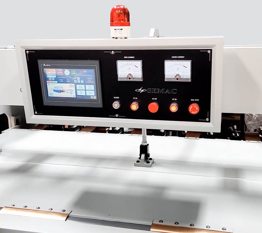 man hinh dieu khien plc may ghep ngang cao tan