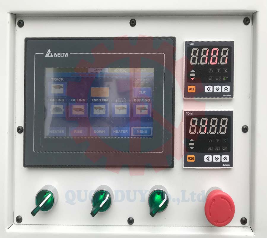 màn hình máy dán cạnh vát 45 độ | quốc duy