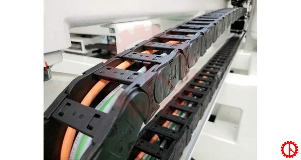 Máng Cáp Điện | Quốc Duy