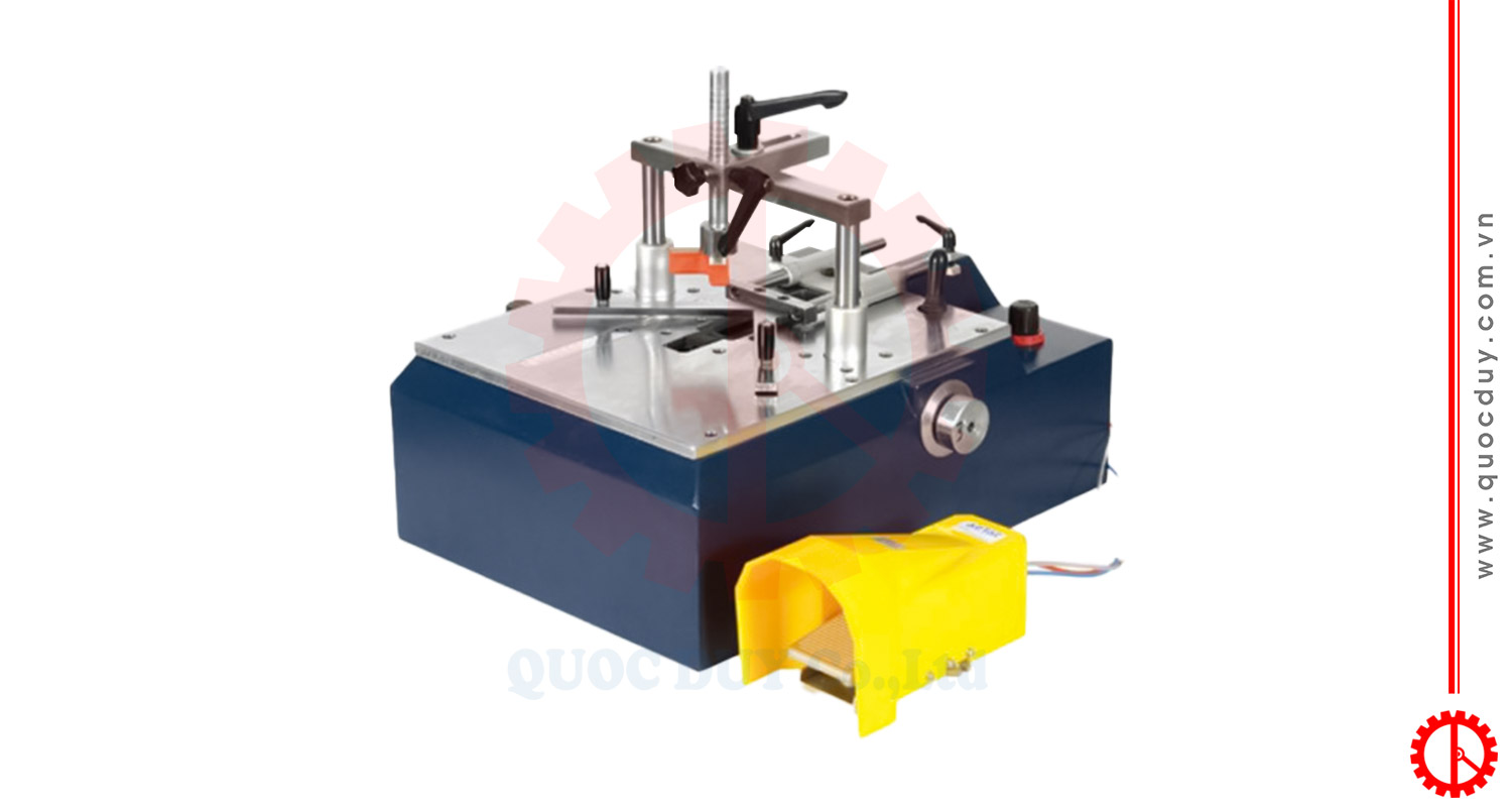 Máy Bắn Đinh | Quốc Duy