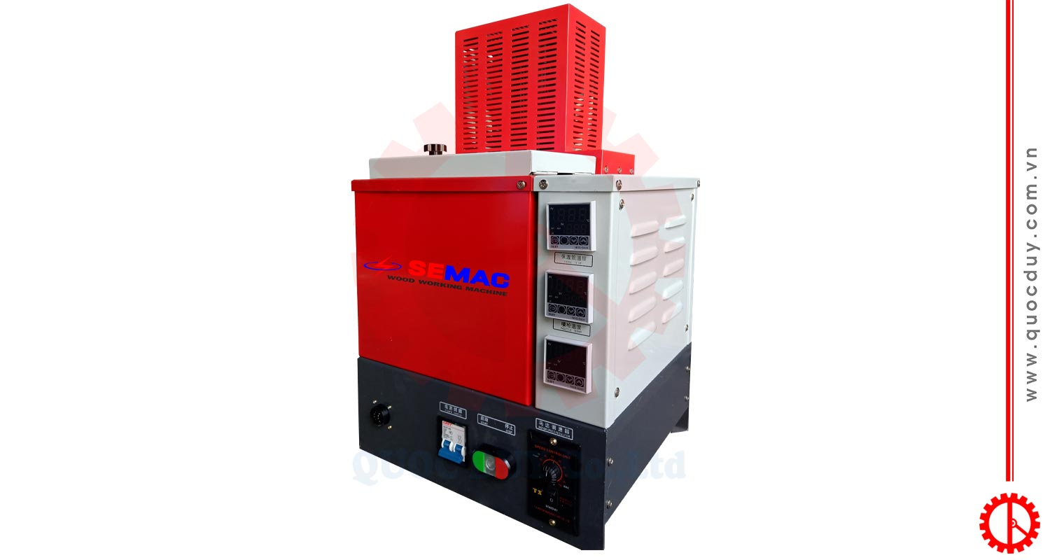 Máy bắn keo 5 lít - LBD - RD5L | Quốc Duy