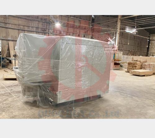 Máy bào 4 mặt tại Đồng Nai | Quốc Duy