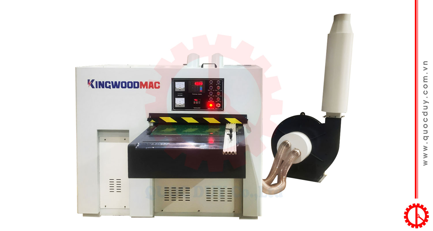 Máy bào cuốn định hình