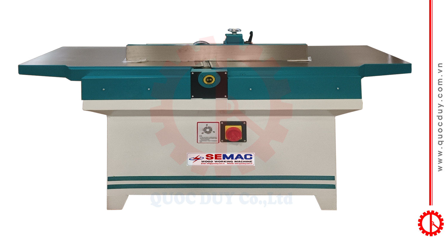 Máy bào thẩm khổ 400mm