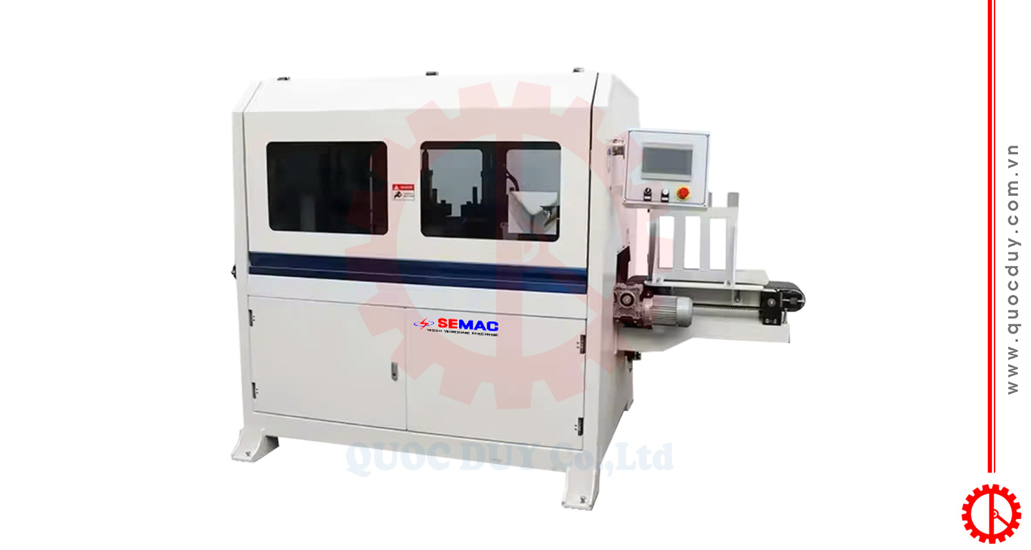 Máy Bo 4 Góc Cạnh | Quốc Duy