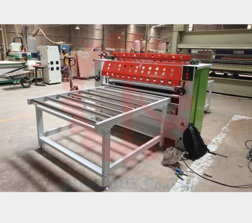 Máy bôi keo 2 mặt giao tại Bình Dương | Quốc Duy