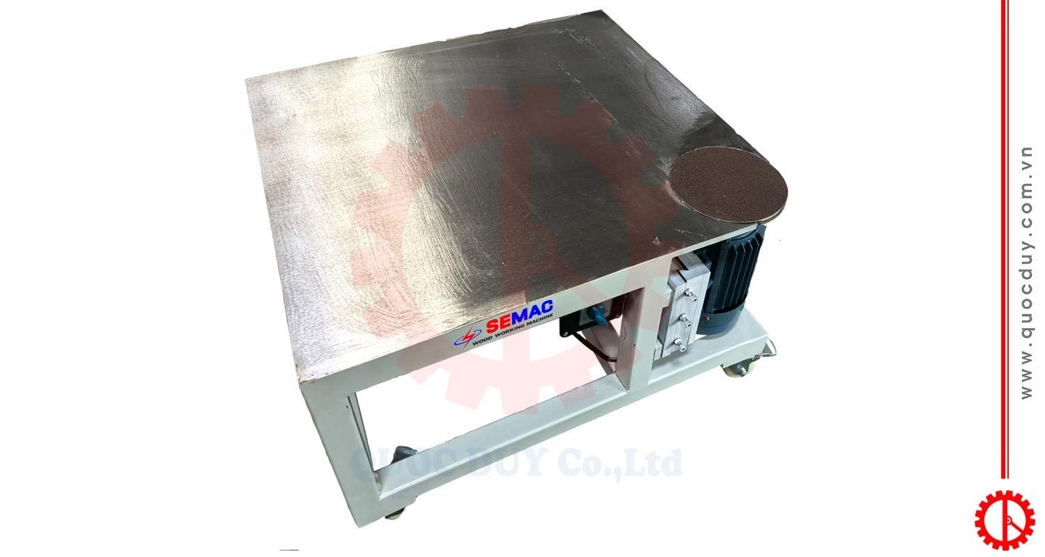 Máy cân bằng chân ghế