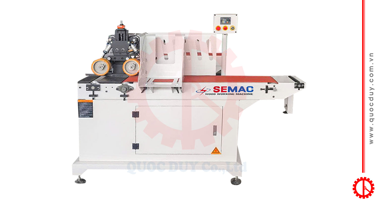 Máy cấp phôi tự động dạng thanh