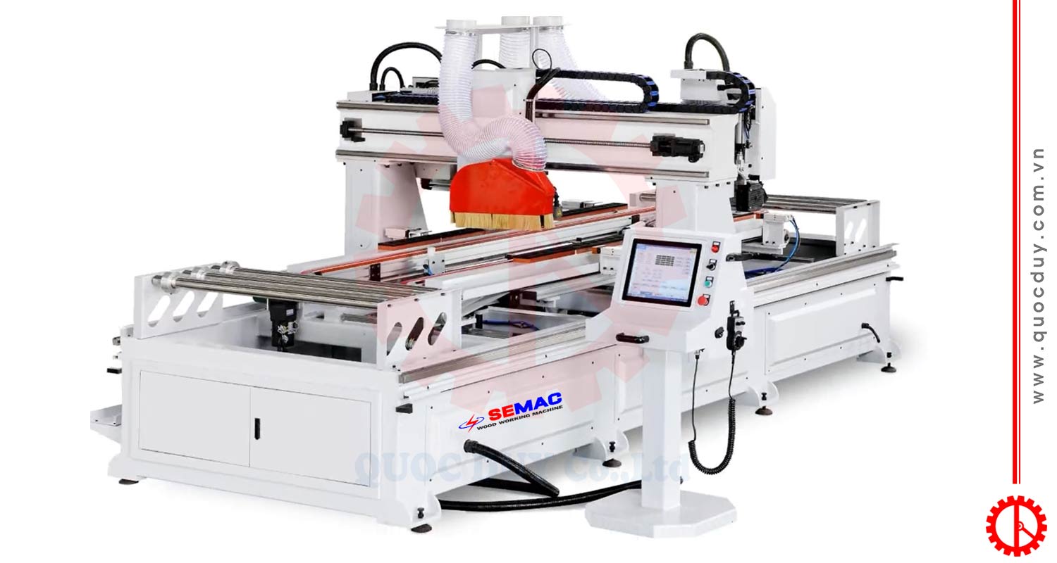 máy cắt 4 cạnh tự động - cắt 4 biên