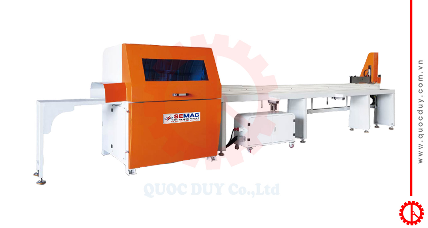 Máy cắt bọ đa góc lưỡi dưới