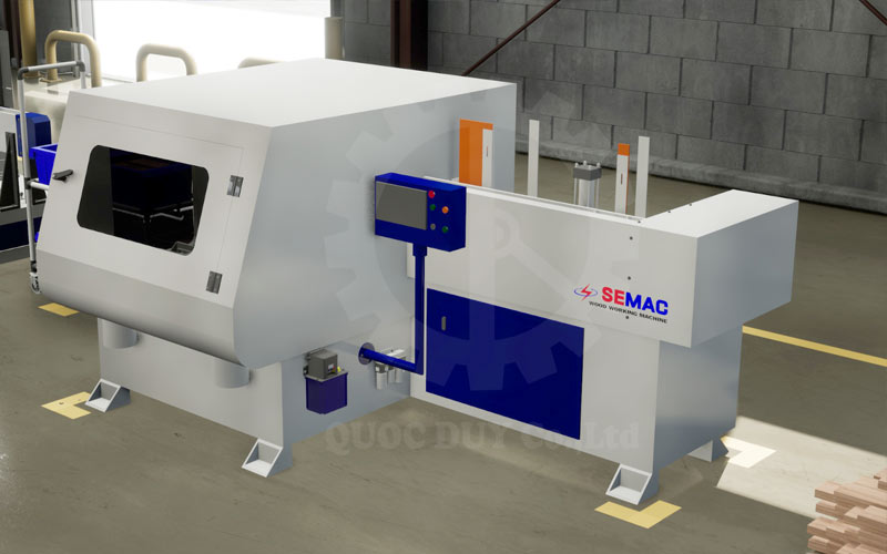 máy cắt khoan bọ ghế hình thang | Quốc Duy