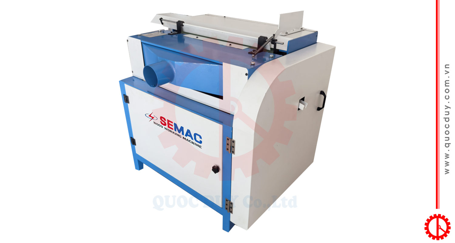 Máy cắt chốt gỗ cao tốc dài 700mm