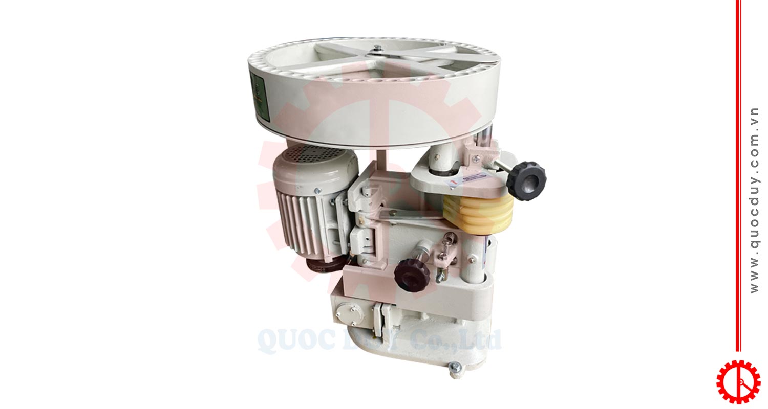 Máy cắt cgốt gỗ cao tốc | Quốc Duy