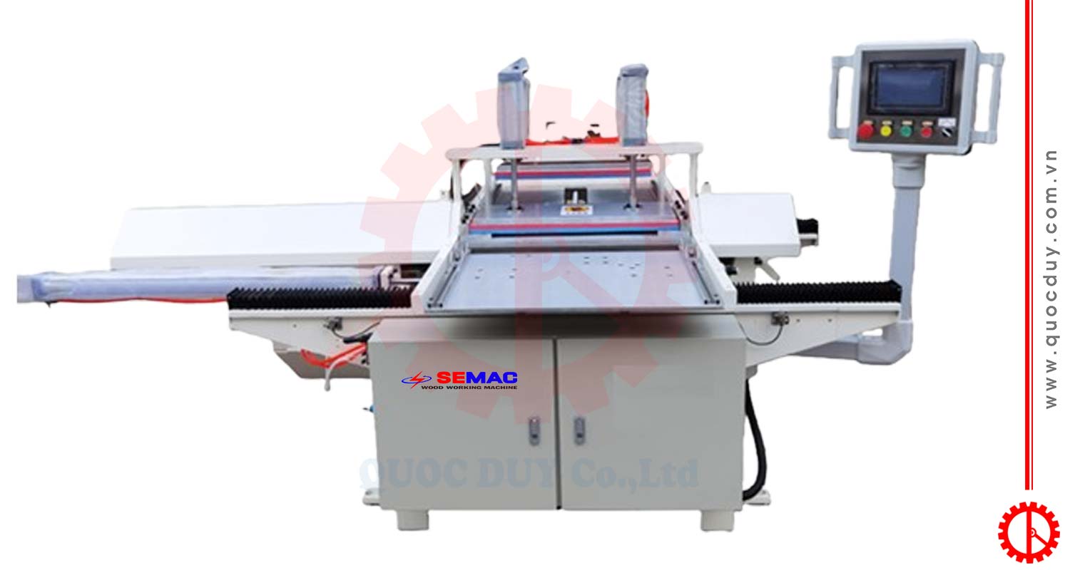 Máy cắt khung tranh