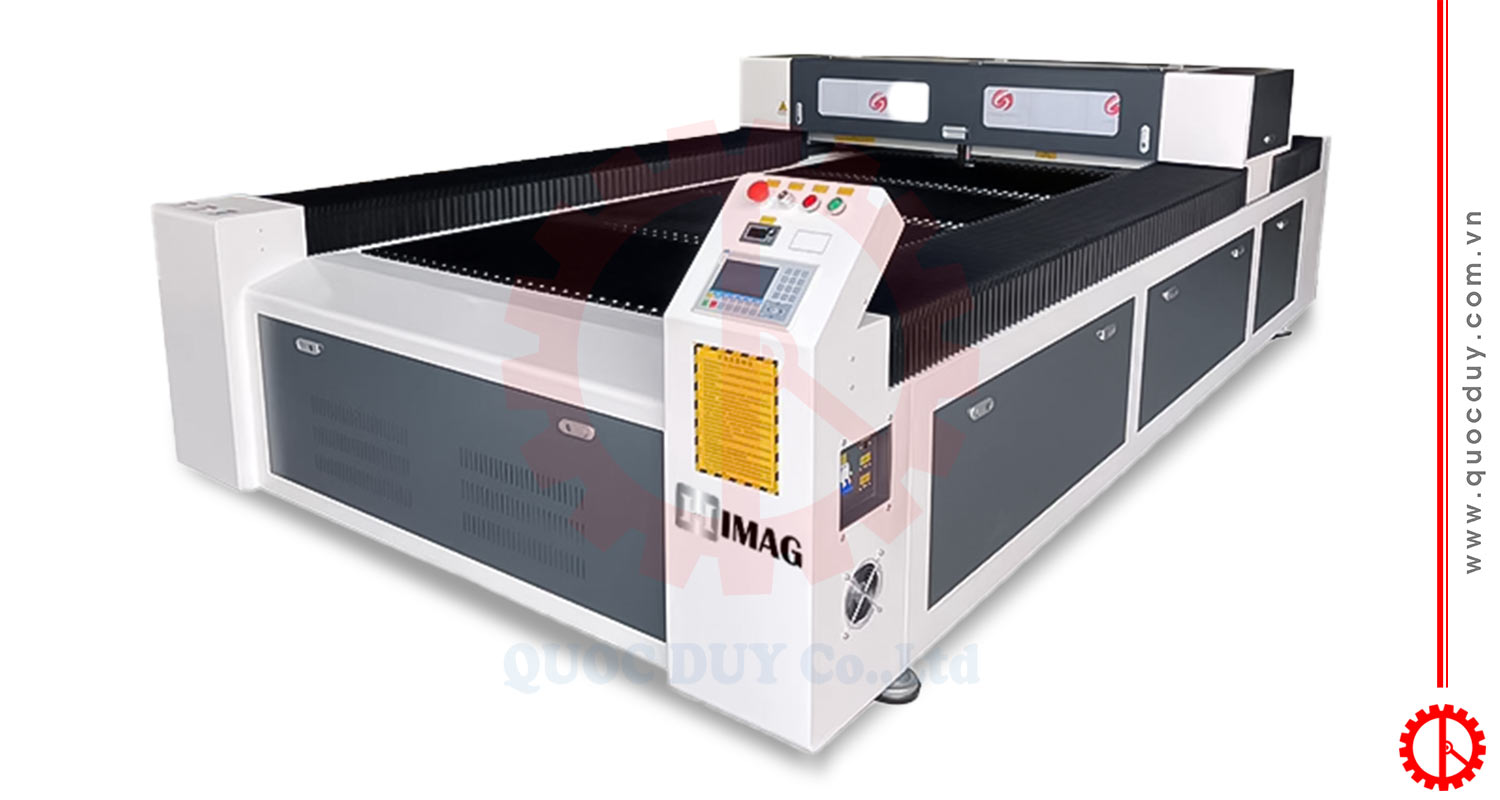 Máy cắt laser CO2 500W
