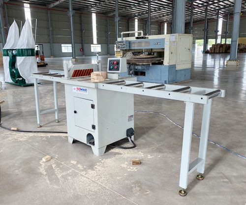 may cat ngang dap hoi du an dong duong