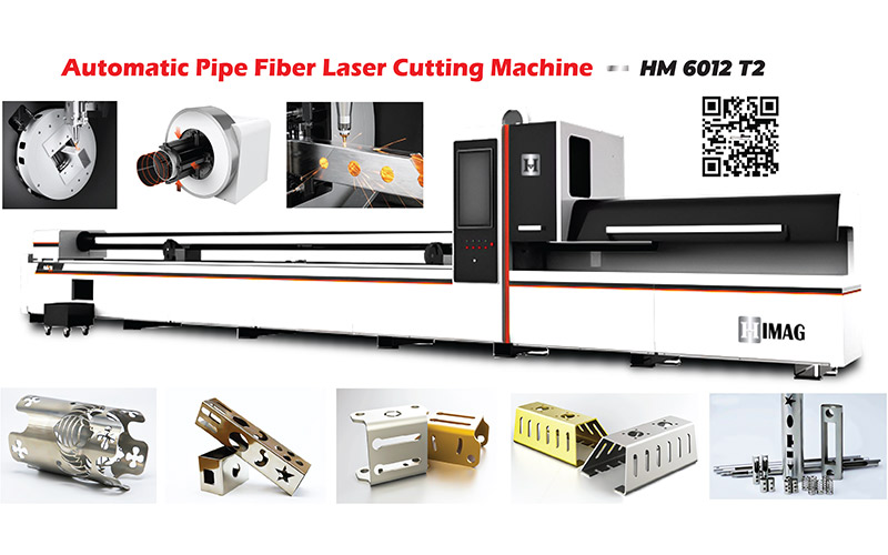 may cat ong laser fiber hm 6012T2