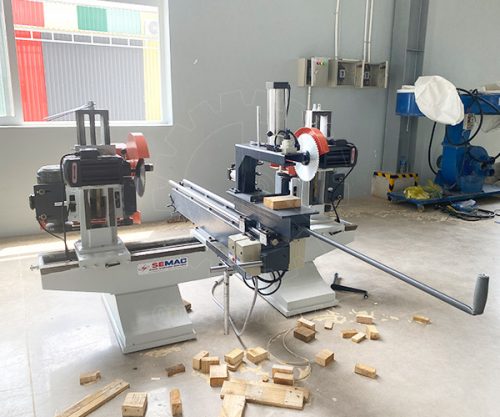 may cat phay 2 dau du an dong duong