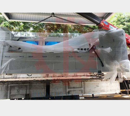 Máy cắt ván MDF panel saw SM 330 | Quốc Duy