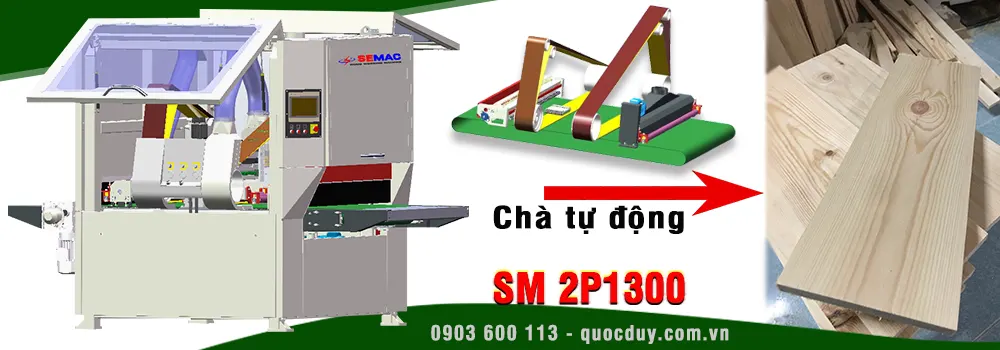 may cha nham bang tu dong nang suat cao