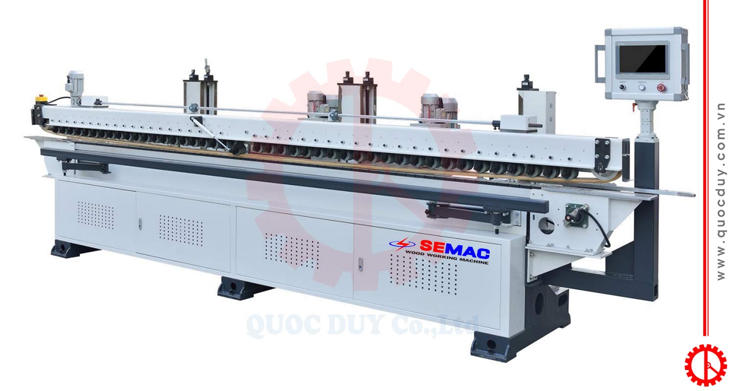 Máy Chà Nhám Cạnh Đa Năng | Quốc Duy