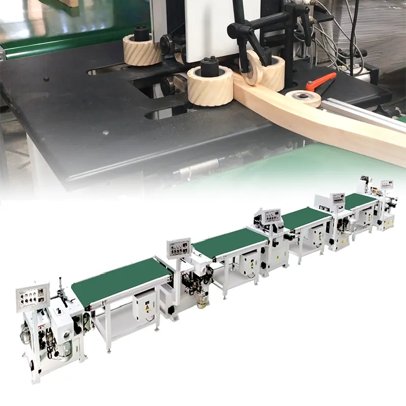 Máy chà nhám chân ghế