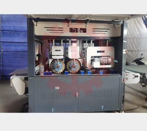 Máy chà nhám chổi 4 trục giao tại Bình Dương | Quốc Duy