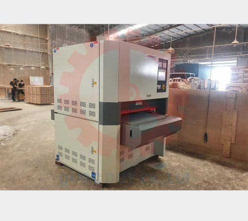 Máy chà nhám thùng SM 1000RP | Quốc Duy