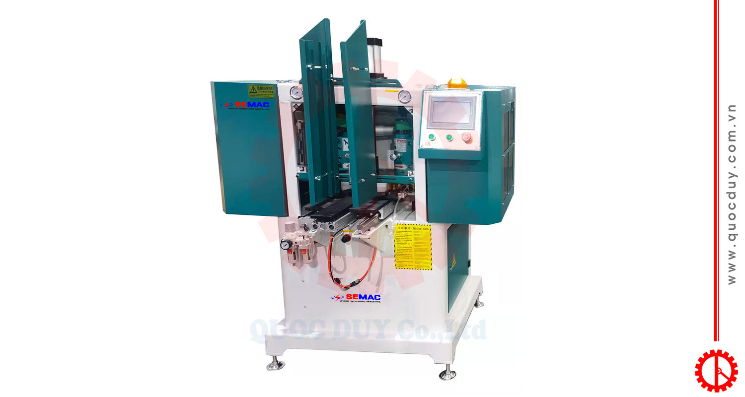 Máy chép hình 2 mặt | Quốc Duy