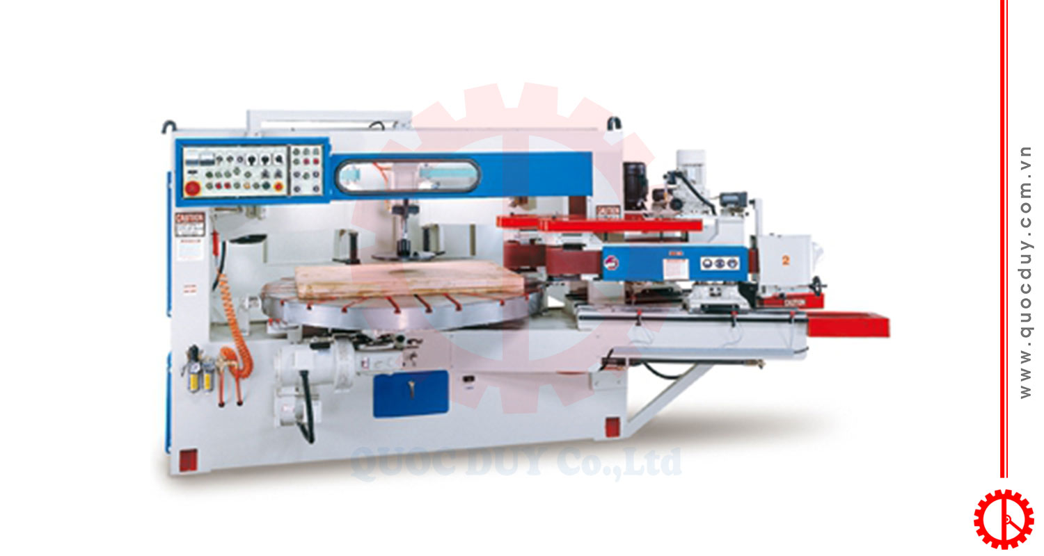 MÁY CHÉP HÌNH 2 TRỤC CHÀ NHÁM LH 80 4PS | QUỐC DUY