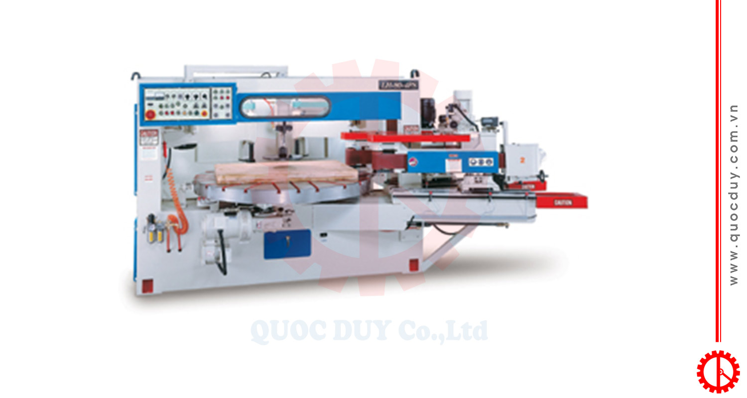 MÁY CHÉP HÌNH 2 TRỤC LH 100 4PS | QUỐC DUY