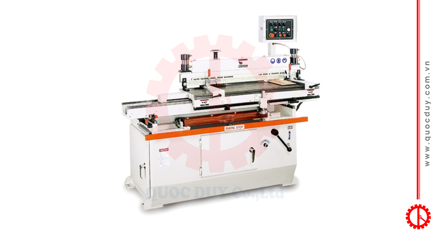 MÁY CHÉP HÌNH PANEL CỬA LH 2200AT | QUỐC DUY