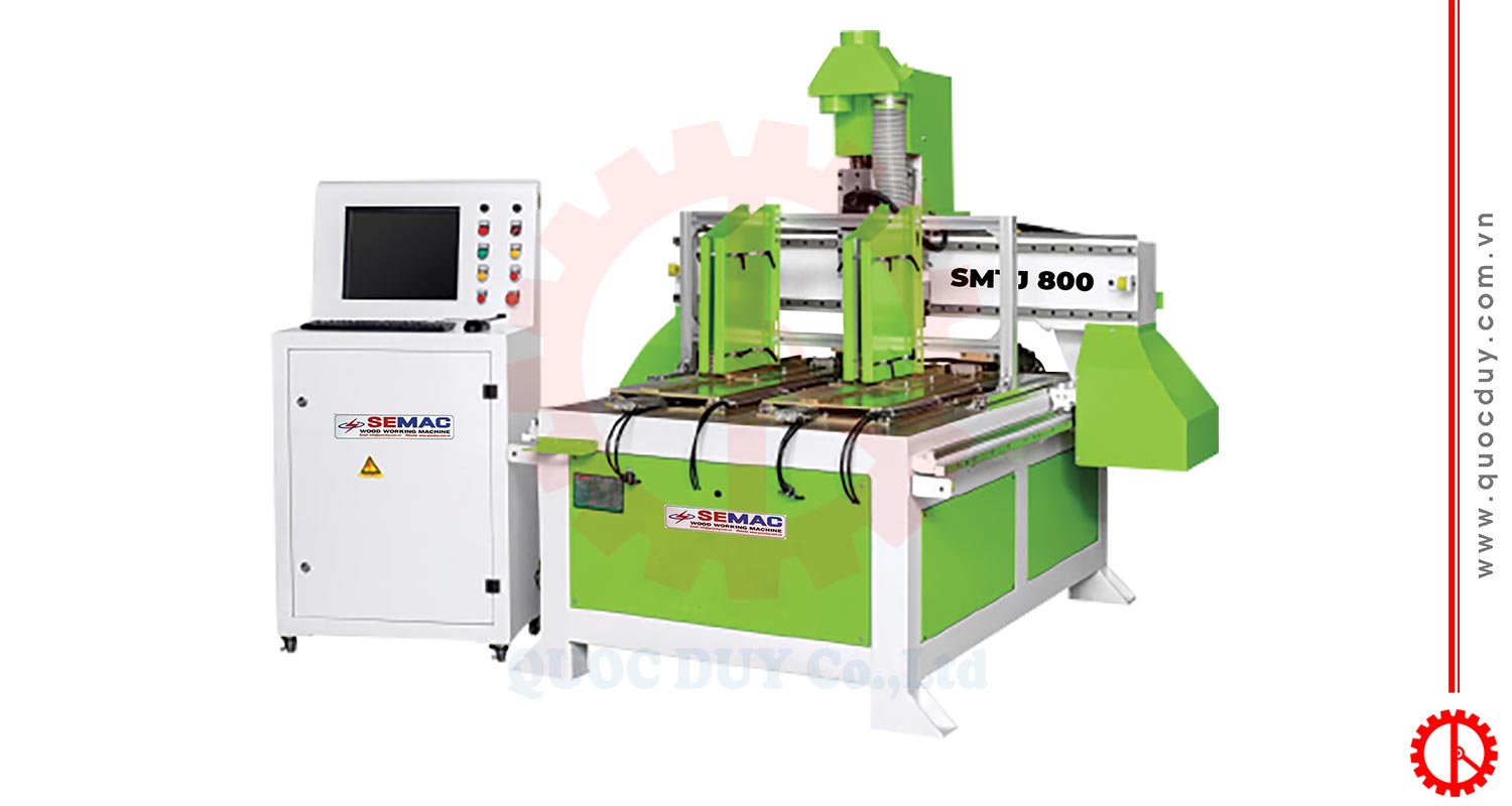Máy chép hình trong CNC 2 trục