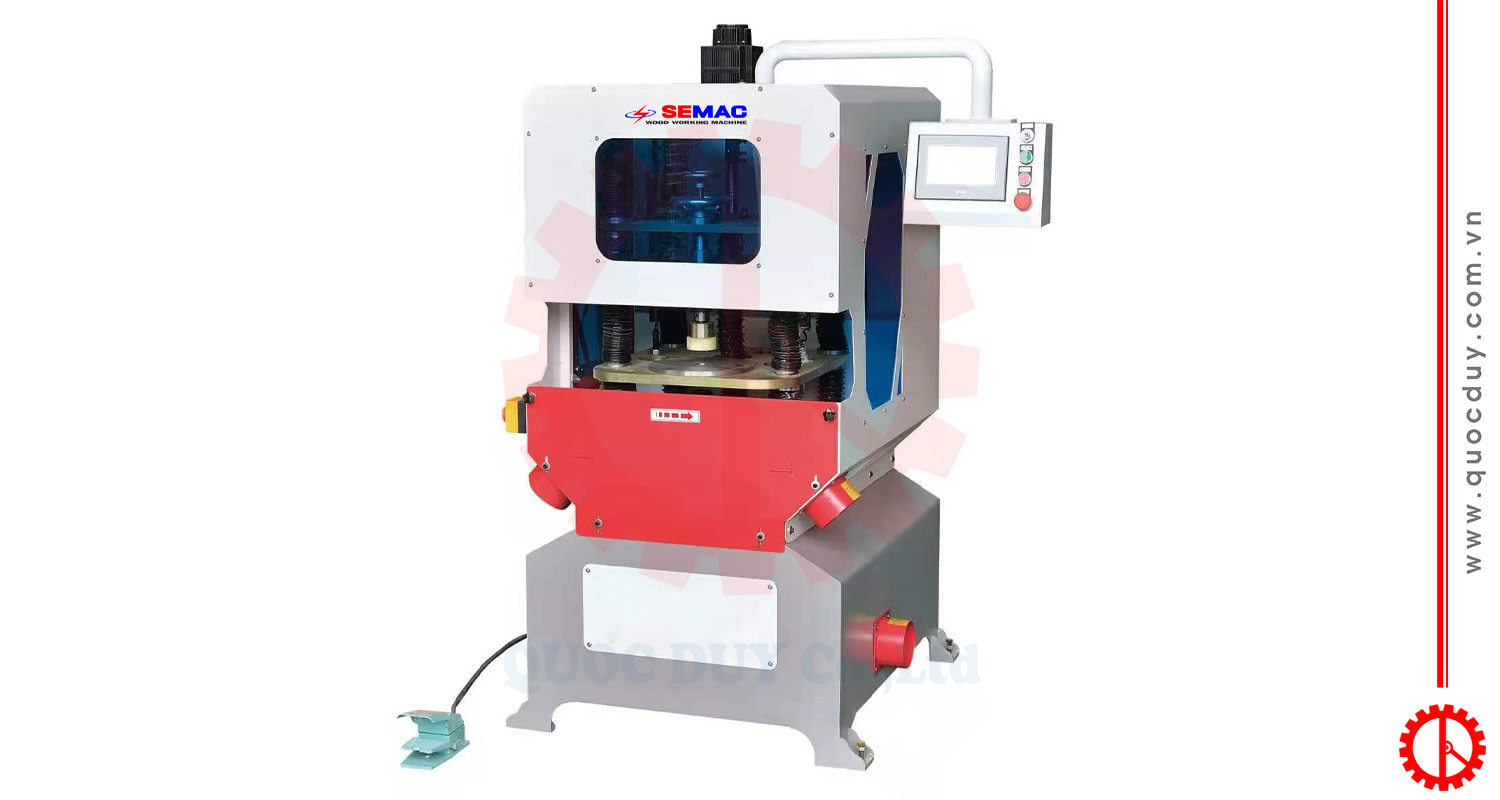 Máy chép hình trong tự động | Quốc Duy