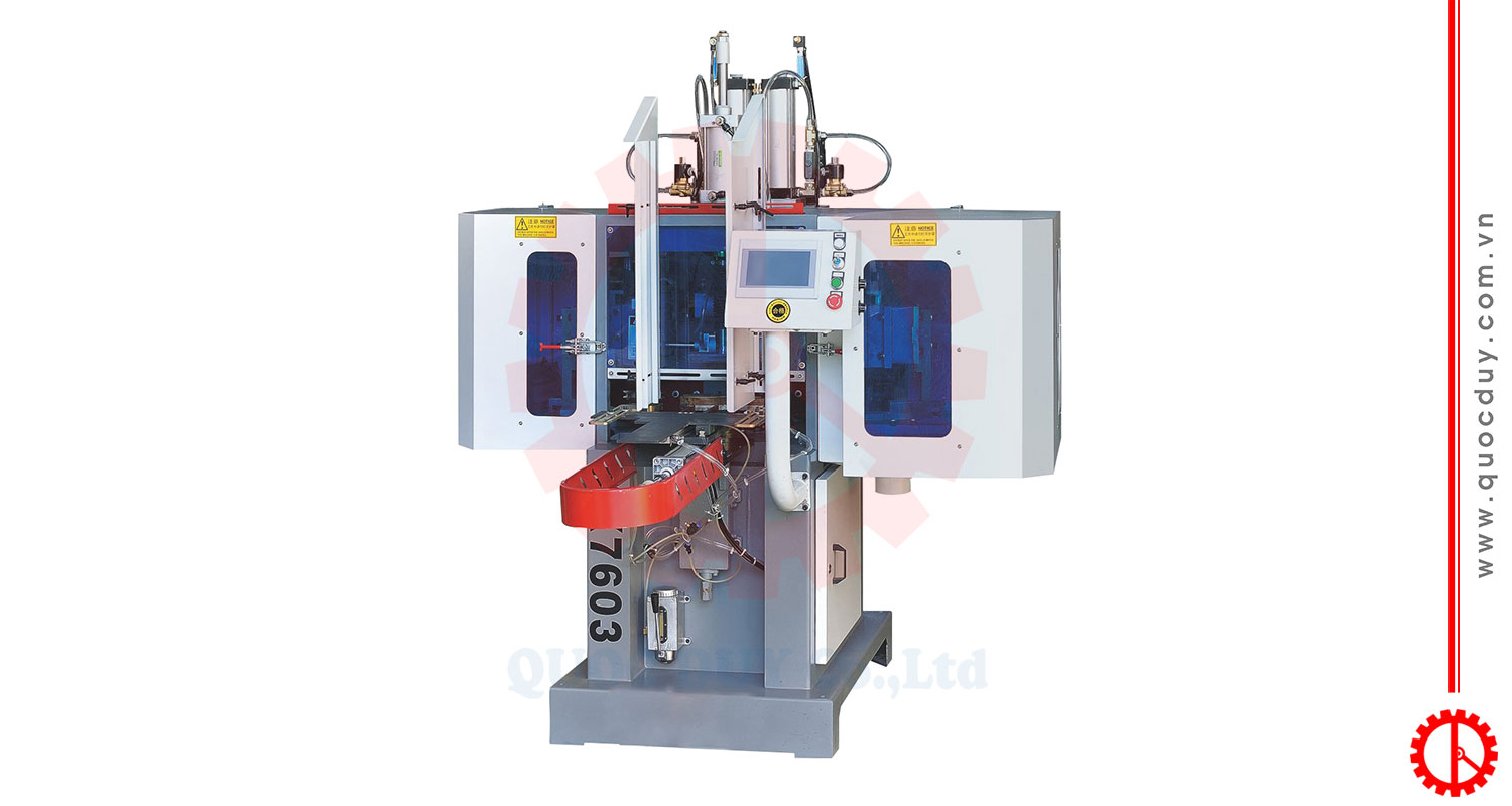 MÁY CHÉP HÌNH SMMX 7603 | QUỐC DUY