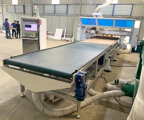 may cnc full line tabk