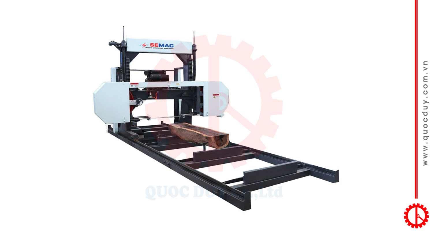 máy cưa cd tự động | Quốc Duy