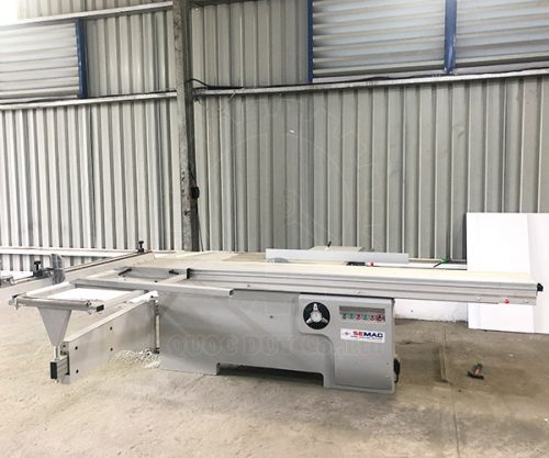 may cua ban truot du an tabk