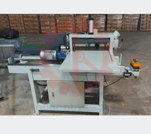 Máy cưa cắt gỗ ngang SM18HS | Quốc Duy