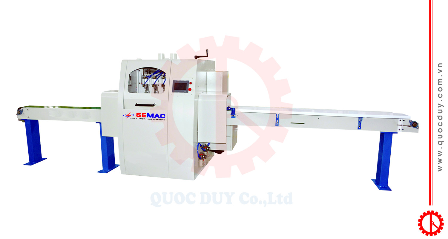 MÁY CƯA CẮT NGANG CAO TỐC SM 224 | QUỐC DUY