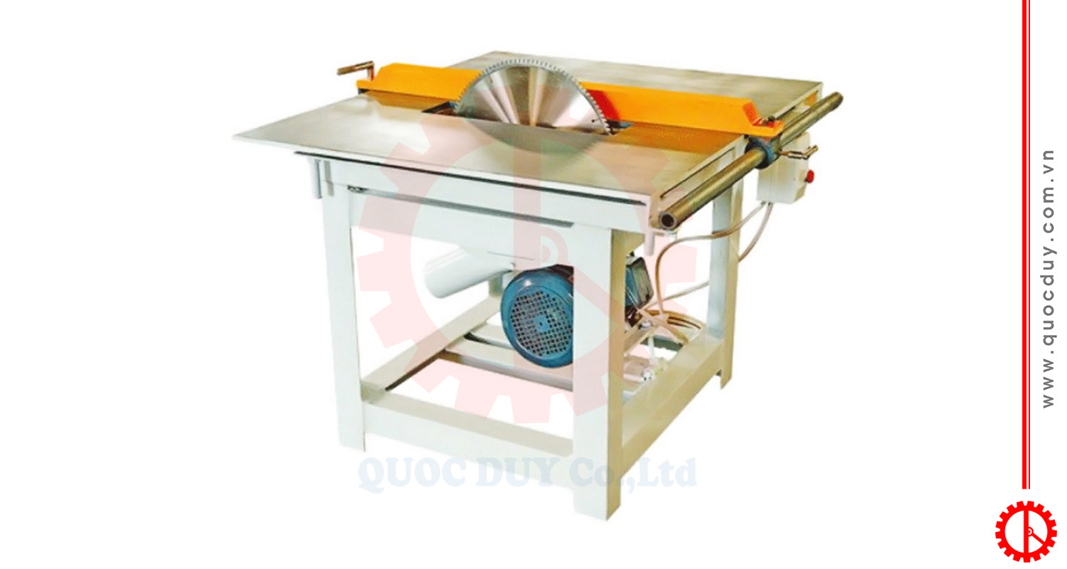 Máy cưa mâm SMFC 45 | Quốc Duy