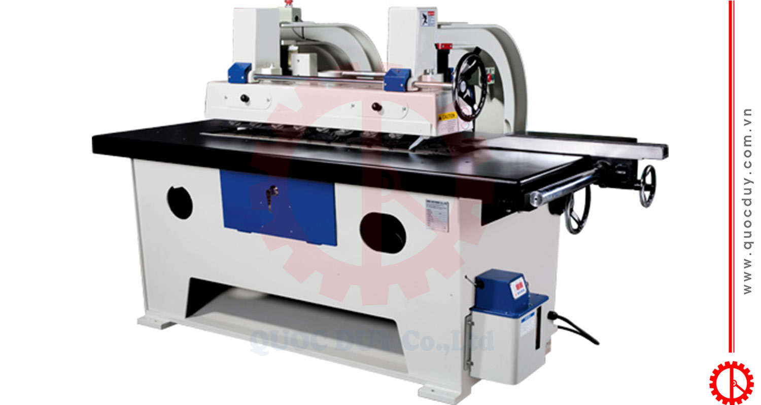 Máy cưa ripsaw lưỡi dưới JR-18F | Quốc Duy