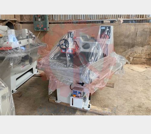 Máy cưa ripsaw rong thẳng lưỡi dưới | Quốc Duy