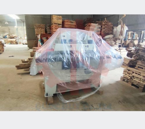 Máy cưa ripsaw thẳng | Quốc Duy