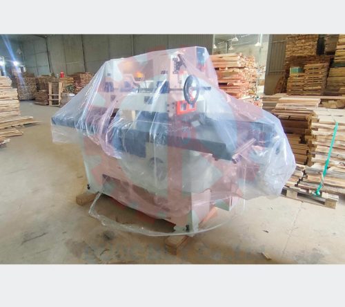 Máy cưa rong thẳng lưỡi dưới | Quốc Duy