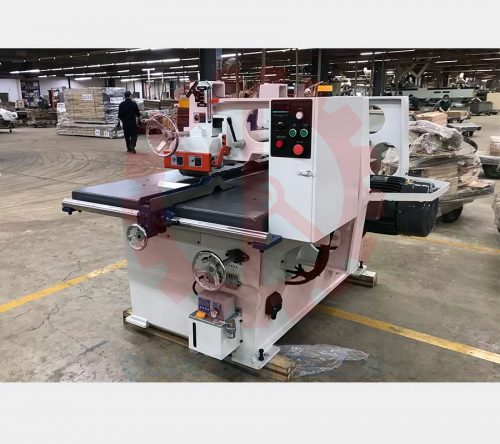 MÁY CƯA RIPSAW LƯỠI DƯỚI – SM 18I tại BD | Quốc Duy