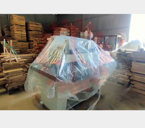 Máy cưa ripsaw thẳng SM 18I | Quốc Duy