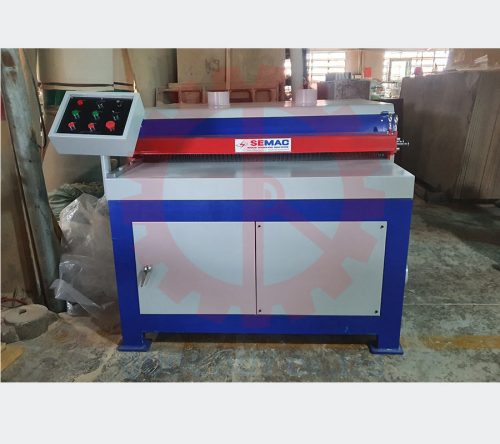 Máy cưa rong gỗ tấm SM 1280B | Quốc Duy