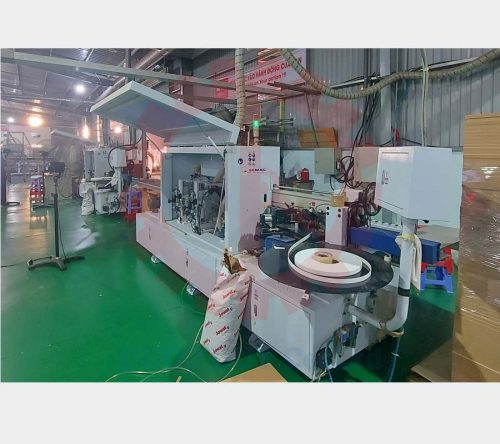 may dan canh 5 chuc nang tu dong sm360