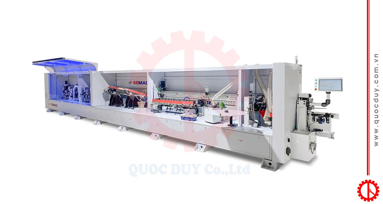 máy dán cạnh acrylic noline quốc duy